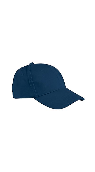 ART.301 <br> BERRETTO COLORI BLU E GRIGIO