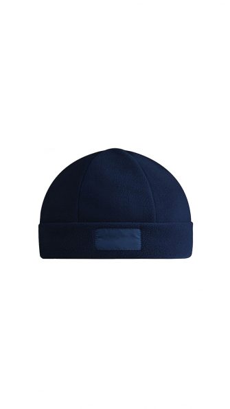 ART.400 <br> CAPPELLO INVERNALE COLORI BLU E GRIGIO