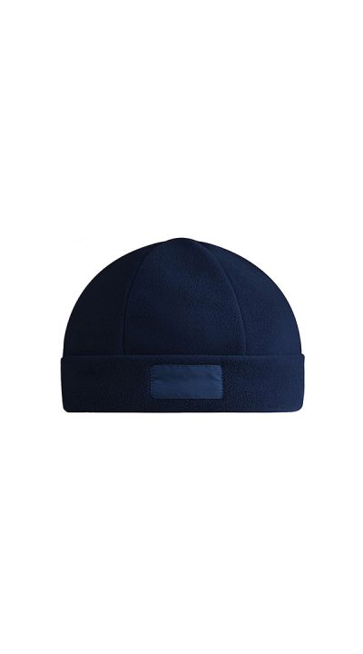 ART.400 <br> CAPPELLO INVERNALE COLORI BLU E GRIGIO
