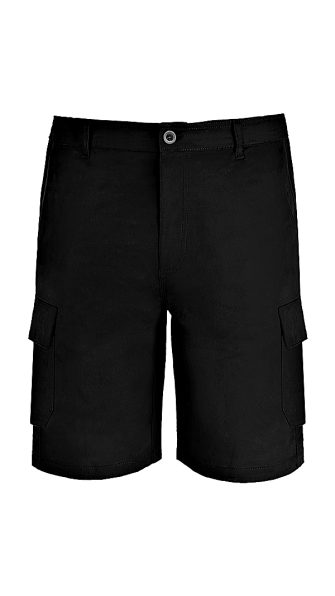 BERMUDA SMART NERO