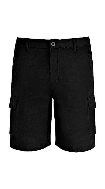 BERMUDA SMART NERO