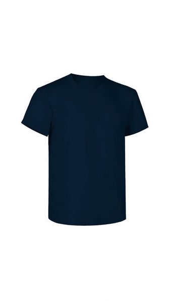 ART.C50 <br> SHIRT M/CORTA VARI COLORI