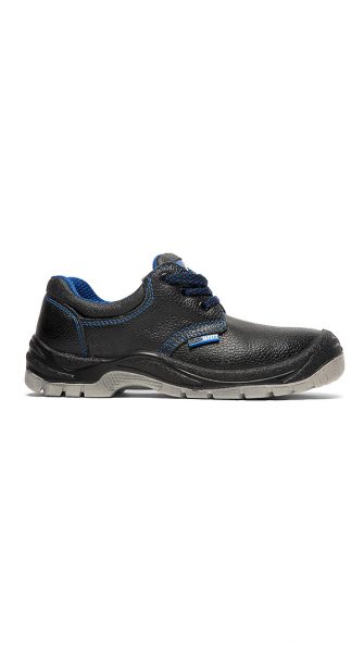 ART.SB03 <br> CALZATURA BASSA IN PELLE S3 SRC