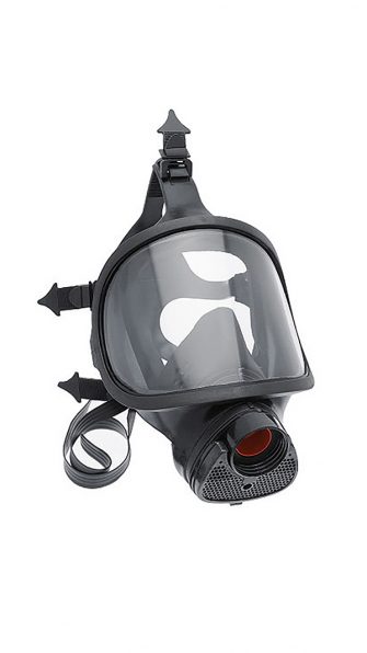 ART.TR82 <br> MASCHERA A PIENO FACCIALE
