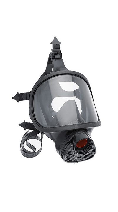 ART.TR82 <br> MASCHERA A PIENO FACCIALE