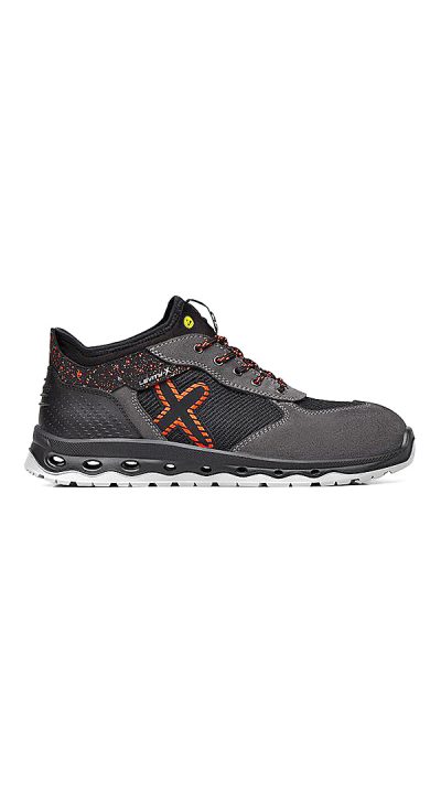 ART.Earth <br> CALZATURA S1P ESD SRC