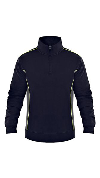FELPA FLUO BLU
